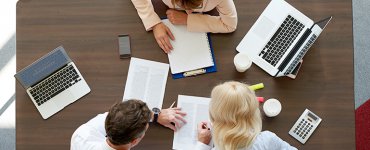 Posredovanje pri zapošljavanju